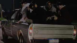ETNIA RAP, ADILSIN, TUGA MC, FEAT KYLE FORTES, PROD FG - ESP&Iacute;RITO BANKAI