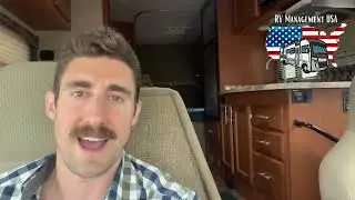 3 reasons to choose RV Management USA to manage your RV.