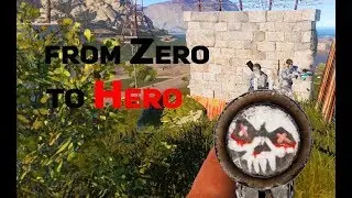From zero to hero vol2. Rust
