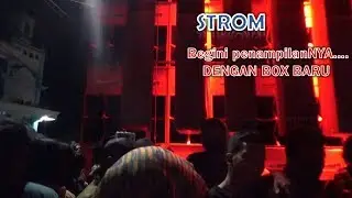 STROM KARNAVAL TUMPAKREJO KALIPARE