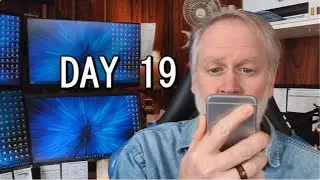 30 Day Water Fast - Day 19 - Tracking My Fast and Beyond: My Gadgets, Apps, and One Spreadsheet