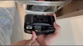 Canon prima AF7