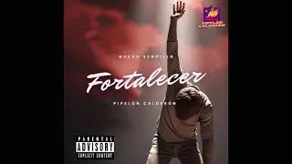 Fortalecer – Pipelón Calderón Portada de Album