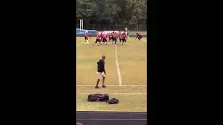 Cj Williams highlights