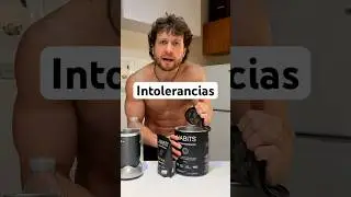 Prote&iacute;na Vegana Con Leche