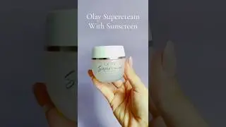 Olay Skincare Must Have - 5 in 1 Product #skincare #skincareroutine #beauty #moisturizer