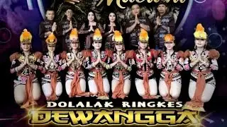 Dolalak  putri rringkes   📌DEWANGGA📌   live jatimalang krajan purwodadi