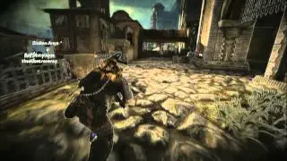 Gears of War: Warpath || Ep.1 - Age of Armageddon