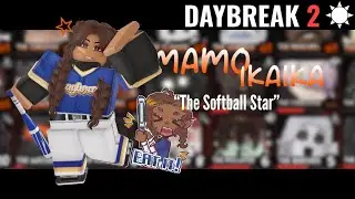 Bonking the killers in daybreak 2! | Daybreak 2 Mamo Gameplay |