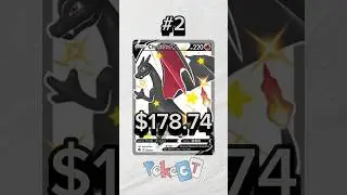 TOP 25 Champion's Path Pokemon Cards! #pokemoncards #pokemon #pokemontcg