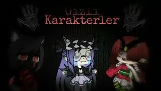 Gizli Karakterler