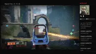 BATGITOover9000's weekly loot chase