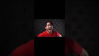 Hello everybody my name is markiplier and I am a fish