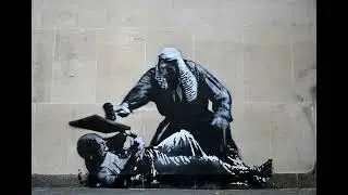 Judge vs Protester