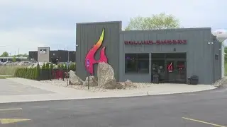 Marijuana dispensaries growing in New Buffalo, across Indiana/Michigan border