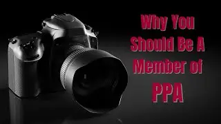 Why You Should Be  Member of PPA