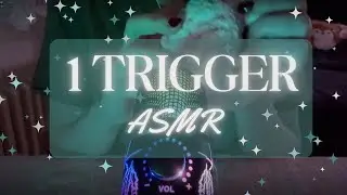 1 Trigger ASMR | Antistress ball