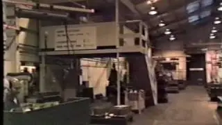 Gardner Engine Diesel Factory Patricroft (1)