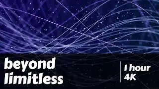 Beyond Limitless - Motivational Deep Thinking Instrumental Music Video - Action [4k]