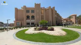 Pickalbatros Aqua Park Resort - Egypt Hurghada (4K UHD)