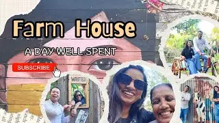 Hidden Green Escape in Yangon | TM Farm House