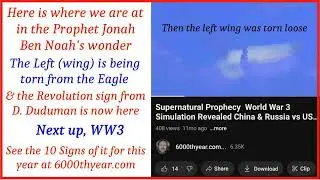 Bible Prophecy Outside the Church Box