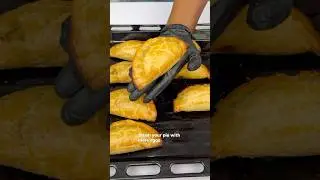 CHICKEN PIE