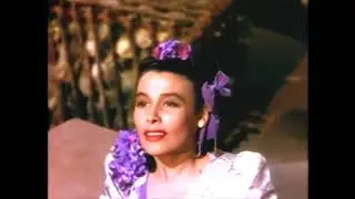 All Lena Horne Songs  - Til The Clouds Roll By (1946)