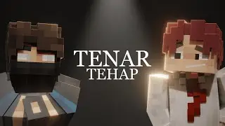 TENAR - Про Лололошку, Грэмтар и Квак