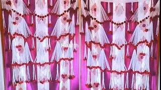 Amazing design|woolen design|special gate parda|gate hanging|door hanging|pardehal|toran parda|toran