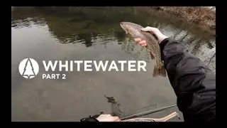 Fly Fishing Whitewater State Park - 2020 - Part 2 - Redemption!