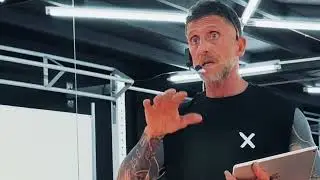Suplementacion para mas 40 a&ntilde;os con Loncho RANDAZZO 