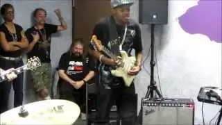 Eric Gales Solo