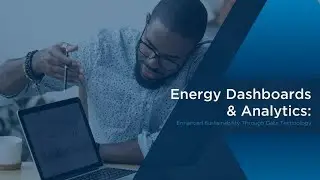 Energy Dashboards & Analytics