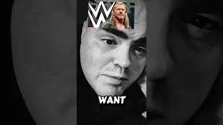 If Chris Jericho Goes back to WWE #ChrisJericho #Fozzy #WWE #ProfessionalWrestling #AEW #judas