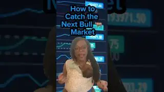 Bull Market Rules: Discipline Over FOMO #stockmarket #finance #shorts