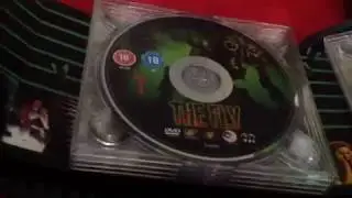 Horror / movie box sets