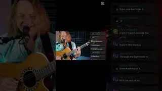 Summertime Jazz Standard Guitar