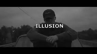 [FREE] Samra x PA Sports Type Beat || Illusion || prod. by JakoBow x RedFox Beatz