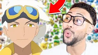 Ranking EVERY Pokemon Horizons Character…(Tier List)