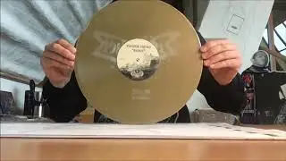 Panzer Squad &bull; Ruins (Vinyl Presentation | 2018)
