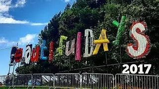 Beautiful Days Festival 2017