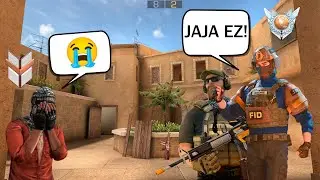 ❌NO SE RIAN DE NOSOTROS❌ | Road To Legend #3 | STANDOFF 2