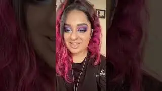 Dangerous Woman #arianagrande #dangerous #tiktok #makeup #eyeshadow #beauty #shorts