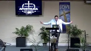 Predicacion Enero 15 de 2025. Pastor Jose Luis Benitez. S. Marcos 10:46