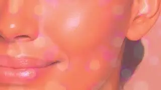 Shift to the timeline where your skin is already perfect | Affirmation tape 