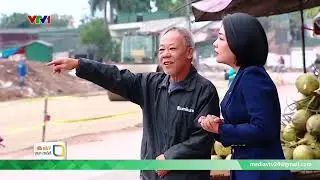 Hà Nội tạo đột phá về phát triển đô thị | Vấn đề hôm nay | VTV