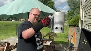 No More Burnt Hands&mdash;BBQ Glove Review