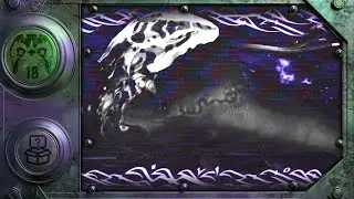 [Archived] Warframe Enigmas: why does Glappid have a bug on its head?