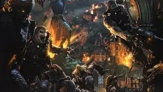 Gears of War Judgement &mdash; совместная кампания &mdash; 2